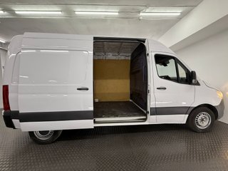 Mercedes-Benz Sprinter 211 CDI CORTO 3.0T TD
