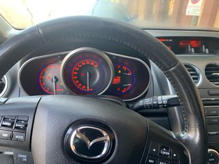 Mazda CX-7 2009