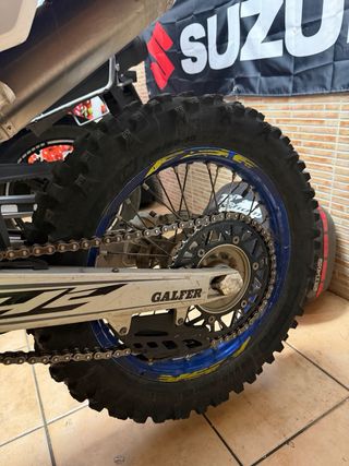 Sherco 450 2019