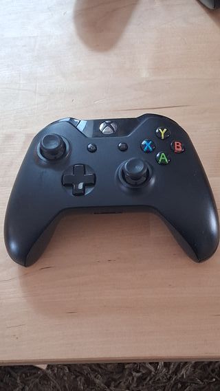 2 Mandos Inalámbricos Xbox One