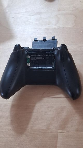 2 Mandos Inalámbricos Xbox One