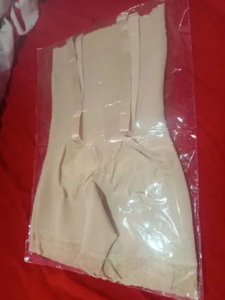 Faja reductora E Talla S