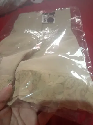 Faja reductora E Talla S