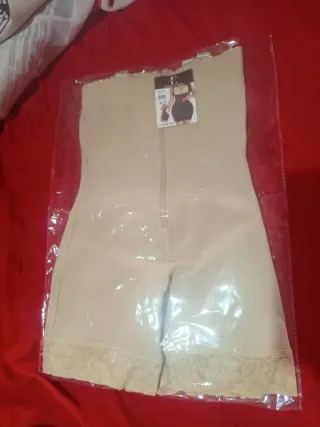 Faja reductora E Talla S