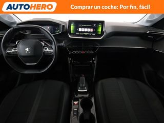 Peugeot 208 1.2 PureTech Allure