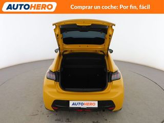 Peugeot 208 1.2 PureTech Allure