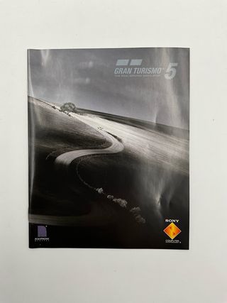 Gran Turismo 5 PS3