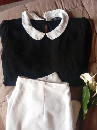 Lote 2 prendas  Talla M