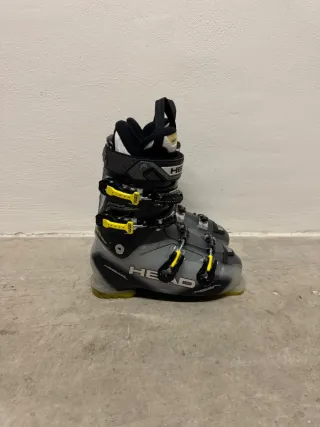 Scarponi sci Head