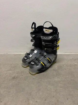 Scarponi sci Head