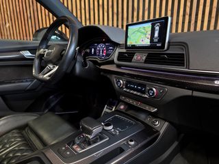 Audi SQ5 2019