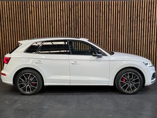 Audi SQ5 2019