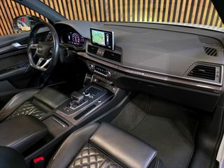 Audi SQ5 2019