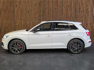 Audi SQ5 2019