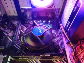 PC W11 Mars White 8GB RAM 1TB