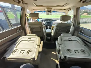 OCASION! SsangYong Rodius 2006