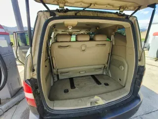 OCASION! SsangYong Rodius 2006