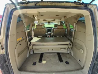 OCASION! SsangYong Rodius 2006