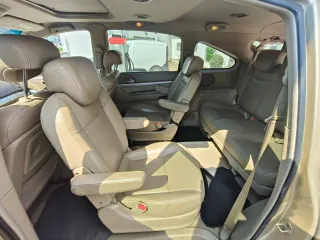 OCASION! SsangYong Rodius 2006