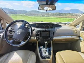 OCASION! SsangYong Rodius 2006