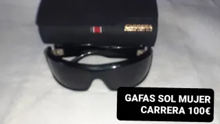 VENDO GAFAS DE SOL ORIGINALES