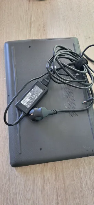 Portatile HP Doppio Disco Fisso