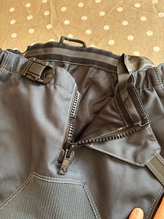 Pantaloni Cross Bambino O'Neal 5/6 anni