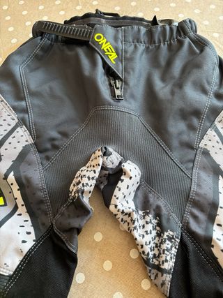 Pantaloni Cross Bambino O'Neal 5/6 anni