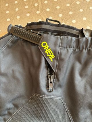 Pantaloni Cross Bambino O'Neal 5/6 anni