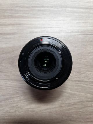Objetivo 7Artisans 60mm f/2.8 Macro II montura X