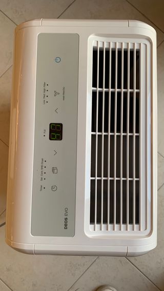 Deumidificatore Ariston DEOS 12 EVO