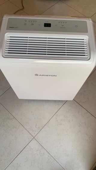 Deumidificatore Ariston DEOS 12 EVO