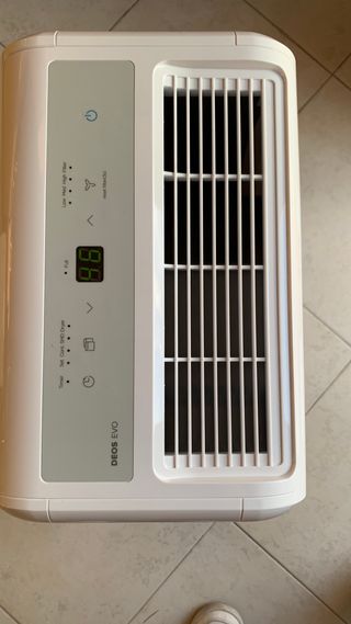 Deumidificatore Ariston DEOS 12 EVO
