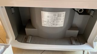 Deumidificatore Ariston DEOS 12 EVO