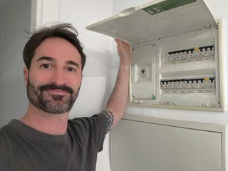 Electricista Valencia ⚡ averías y reparaciones