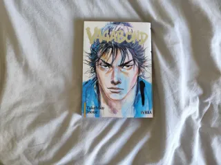 MANGAS DE ANIMÉ
