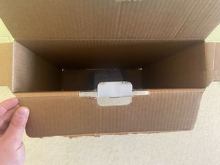 Scatola PS4 Call of Duty: Modern Warfare