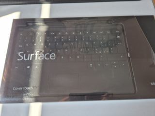 Microsoft Surface RT 64GB + Touch Cover