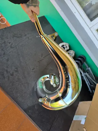 Gas Gas 300 2t Enduro/Motocross 2010