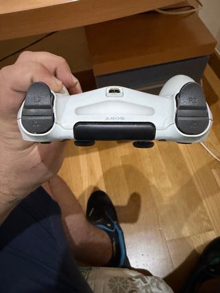 Console PS4 Pro 1TB Nero