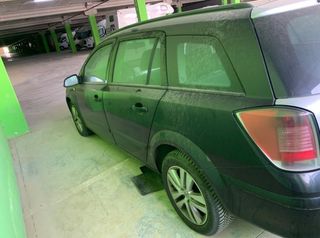 1799541 motor completo opel astra h caravan