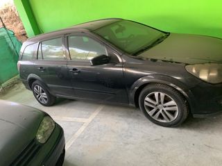 1799541 motor completo opel astra h caravan