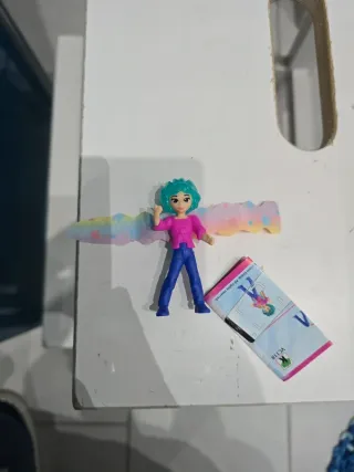 Kinder Sorpresa Applaydu Unicorno Leocorno