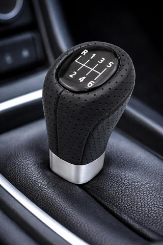 Pomo palanca de cambios BMW serie 1 3 E46 E60 E63