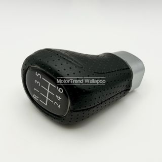 Pomo palanca de cambios BMW serie 1 3 E46 E60 E63