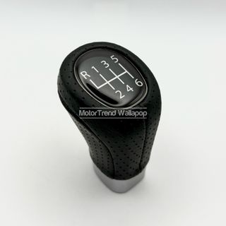 Pomo palanca de cambios BMW serie 1 3 E46 E60 E63