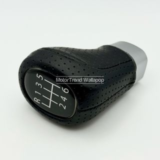 Pomo palanca de cambios BMW serie 1 3 E46 E60 E63