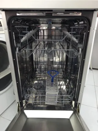 Lavavajillas ROMMER 45cm ancho