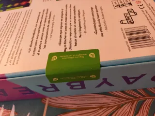 Daybreak Juego de Mesa