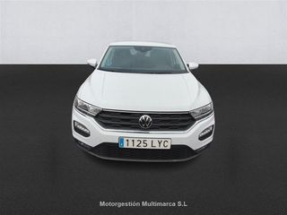 VOLKSWAGEN T-ROC Edition 2.0 TDI 85kW (115CV)